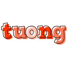 Tuong paint logo