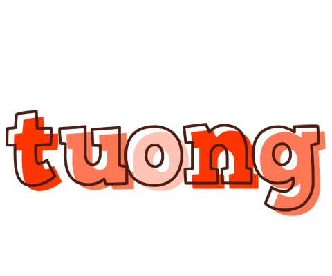 Tuong paint logo
