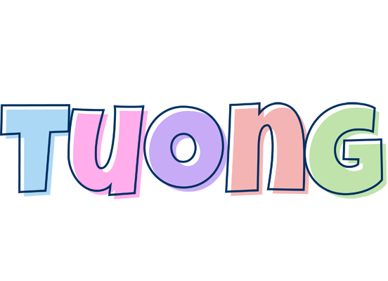 Tuong pastel logo