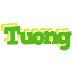 Tuong picnic logo