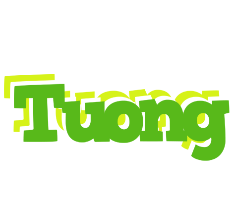 Tuong picnic logo