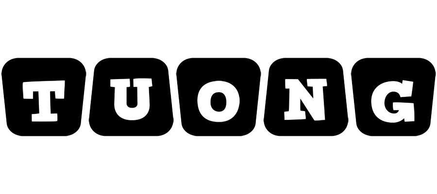 Tuong racing logo