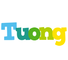 Tuong rainbows logo