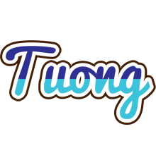 Tuong raining logo