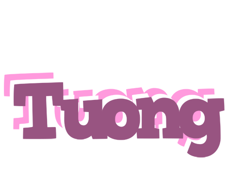 Tuong relaxing logo