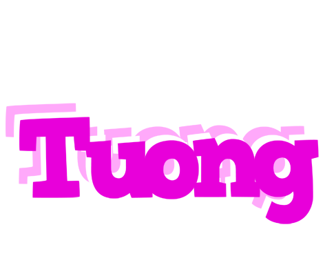 Tuong rumba logo