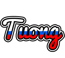 Tuong russia logo