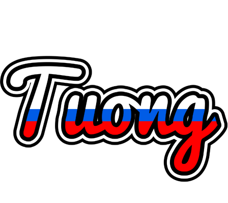 Tuong russia logo