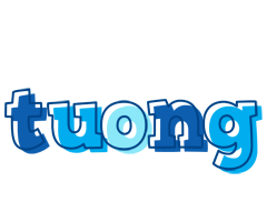 Tuong sailor logo