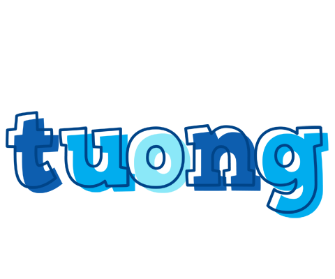 Tuong sailor logo