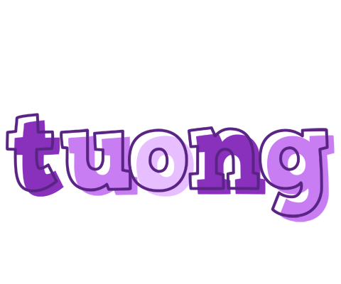 Tuong sensual logo