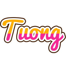 Tuong smoothie logo