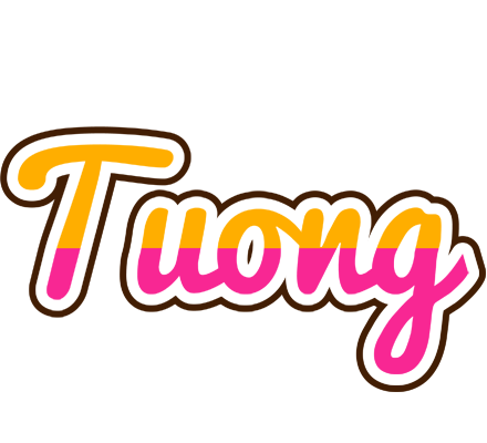 Tuong smoothie logo