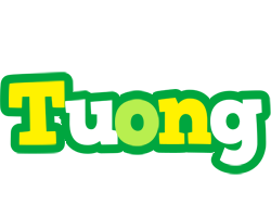 Tuong soccer logo