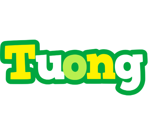 Tuong soccer logo