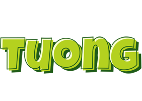 Tuong summer logo