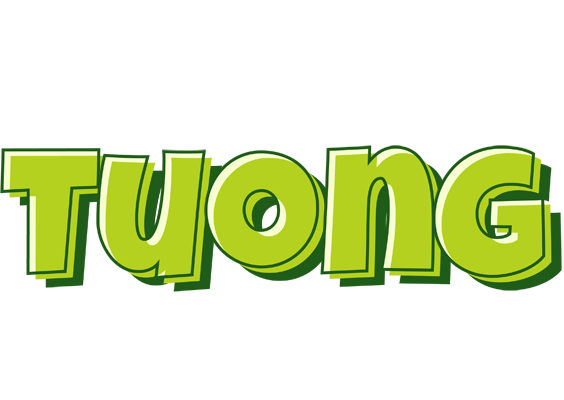 Tuong summer logo