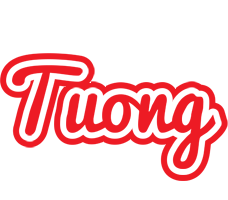 Tuong sunshine logo