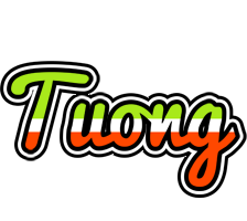 Tuong superfun logo