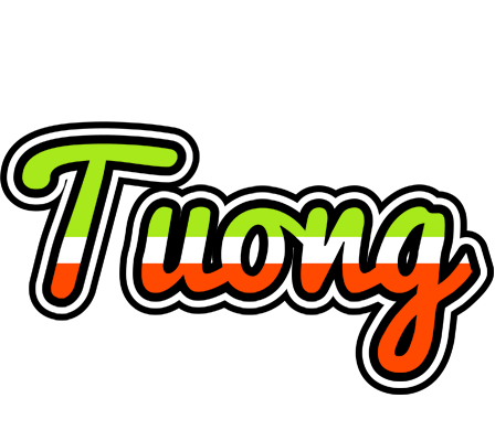 Tuong superfun logo