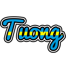 Tuong sweden logo