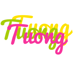 Tuong sweets logo