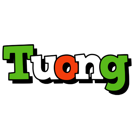 Tuong venezia logo