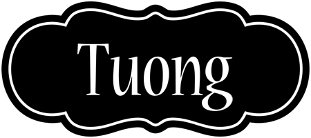 Tuong welcome logo