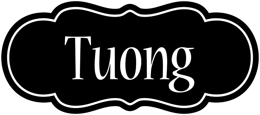 Tuong welcome logo