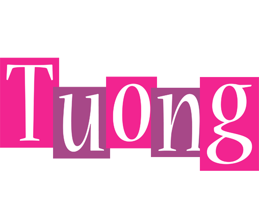 Tuong whine logo
