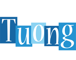 Tuong winter logo