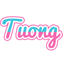 Tuong woman logo