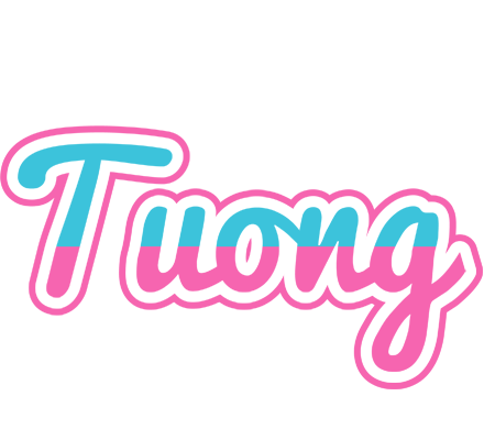 Tuong woman logo