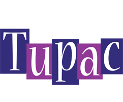 Tupac autumn logo