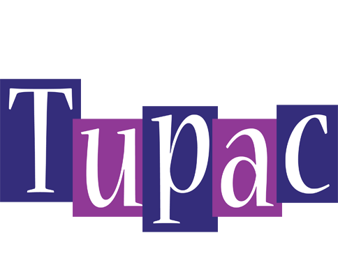 Tupac autumn logo