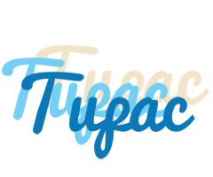 Tupac breeze logo