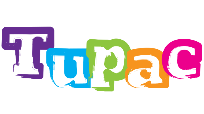 Tupac casino logo
