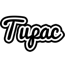 Tupac chess logo