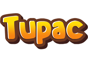 Tupac cookies logo