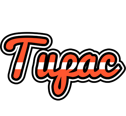 Tupac denmark logo