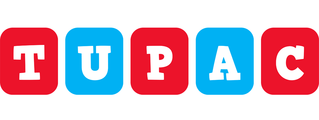 Tupac diesel logo