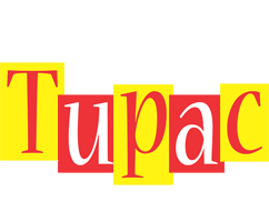 Tupac errors logo