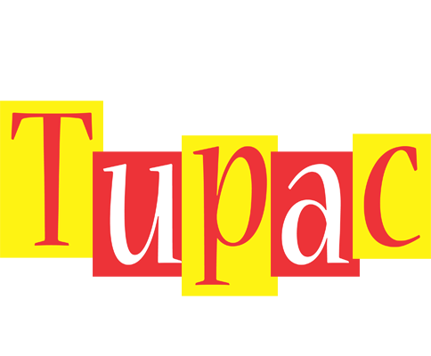 Tupac errors logo