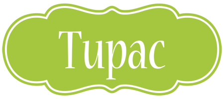 Tupac family logo