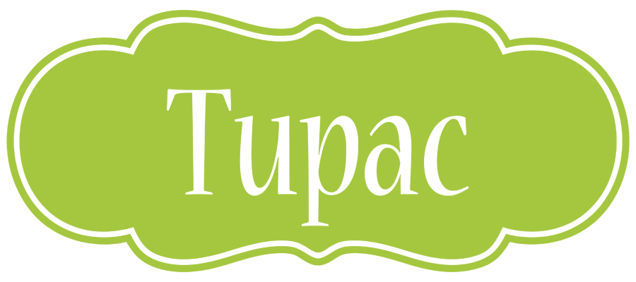 Tupac family logo