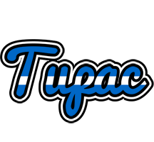 Tupac greece logo