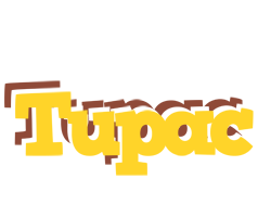 Tupac hotcup logo