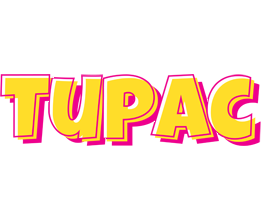 Tupac kaboom logo
