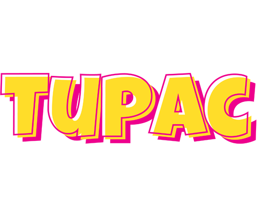 Tupac kaboom logo