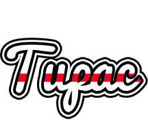 Tupac kingdom logo